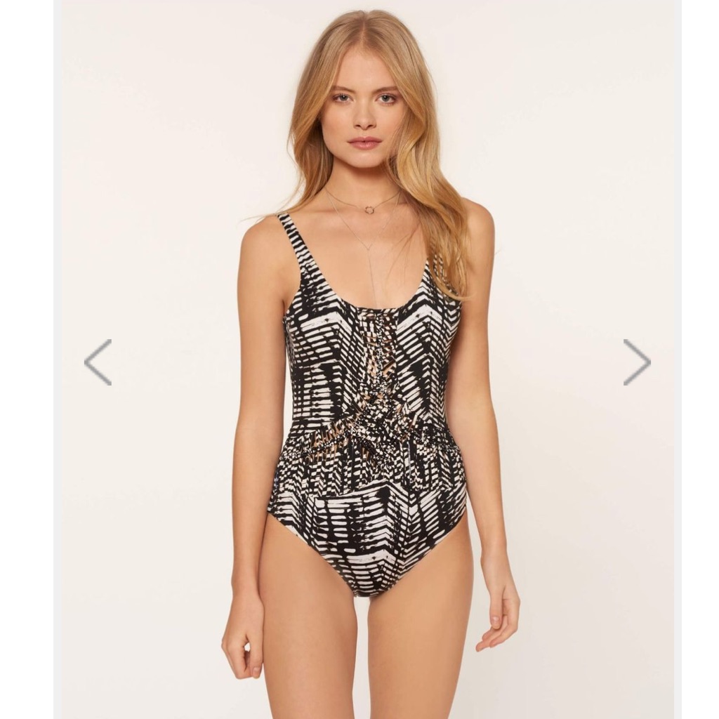Macrame One Piece